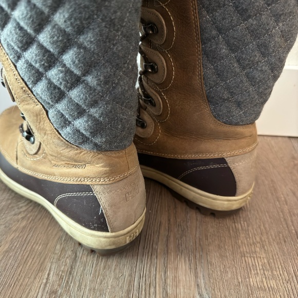 HELLY HANSON Winter Boots - Picture 8 of 8